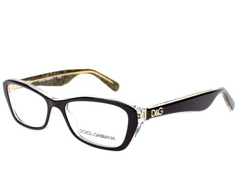 dolce gabbana eyeglasses frames sale|dolce and gabbana clear eyewear.